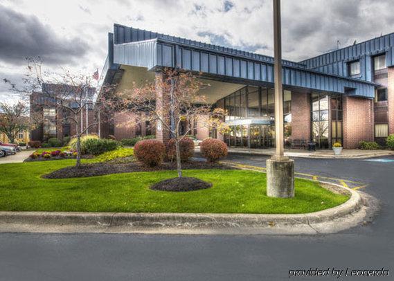 Comfort - Hall Of Fame Inn Canton